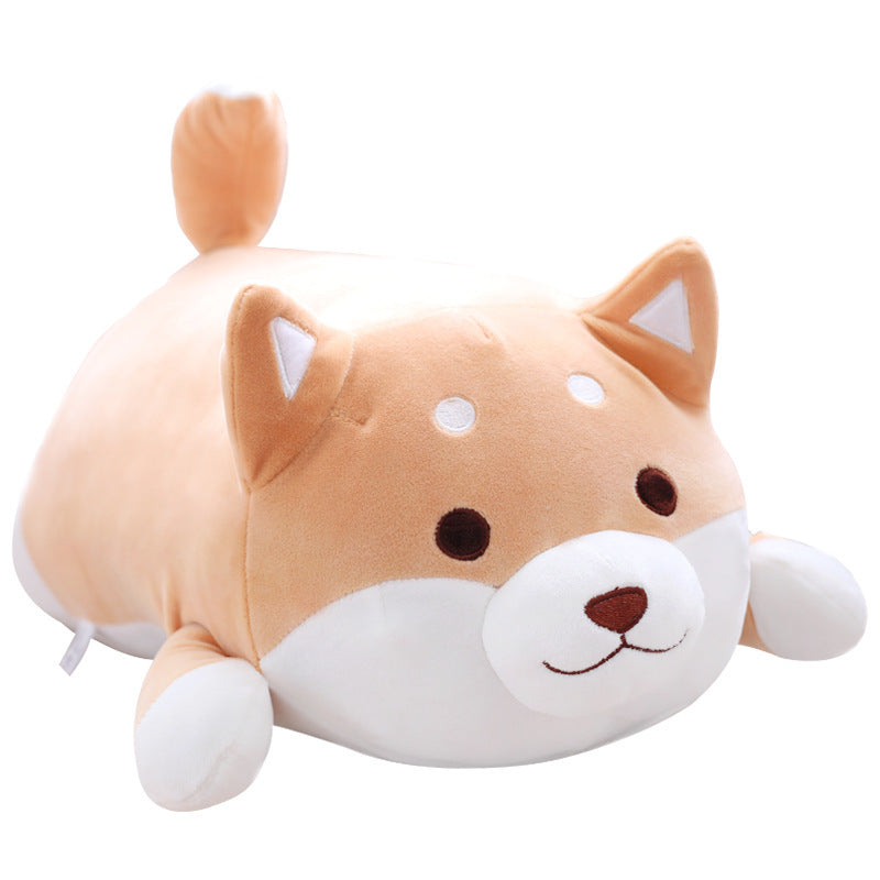 Plush Toys To Help Calm And Sleep