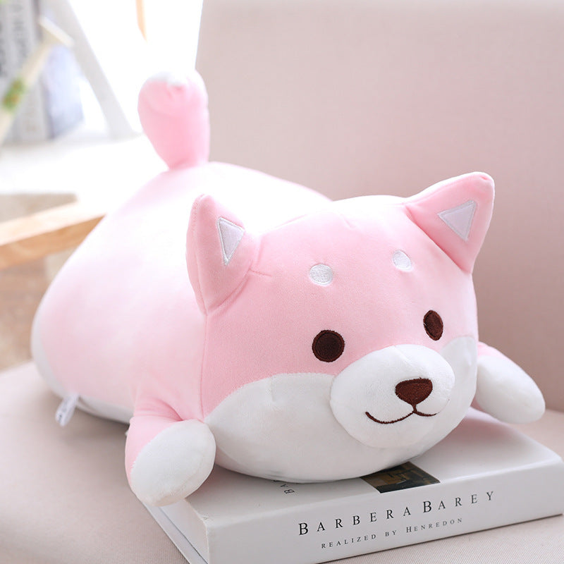 Plush Toys To Help Calm And Sleep