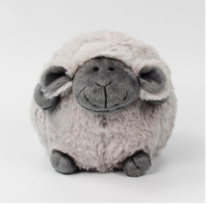 Plush Toys To Help Calm And Sleep