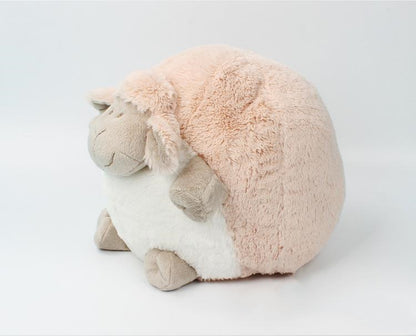 Plush Toys To Help Calm And Sleep