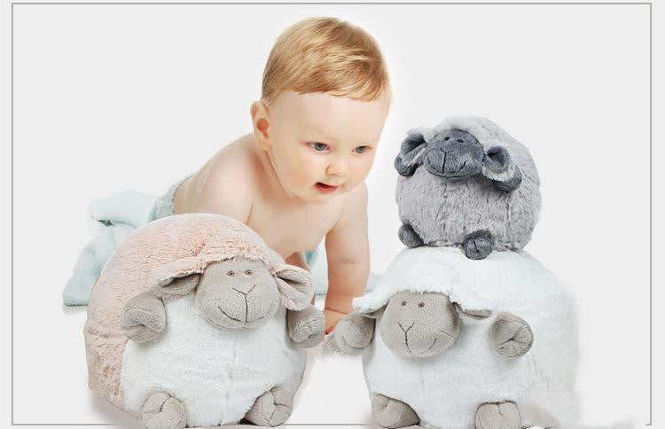 Plush Toys To Help Calm And Sleep