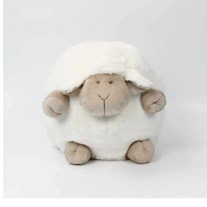 Plush Toys To Help Calm And Sleep