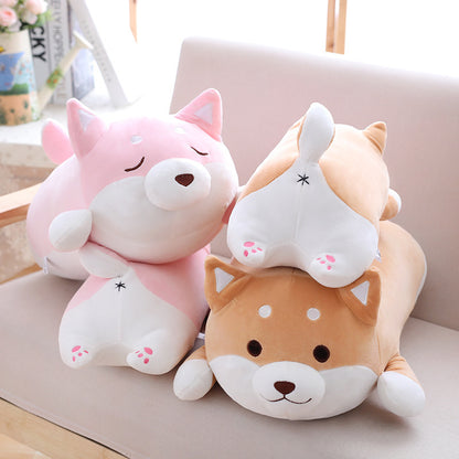 Plush Toys To Help Calm And Sleep